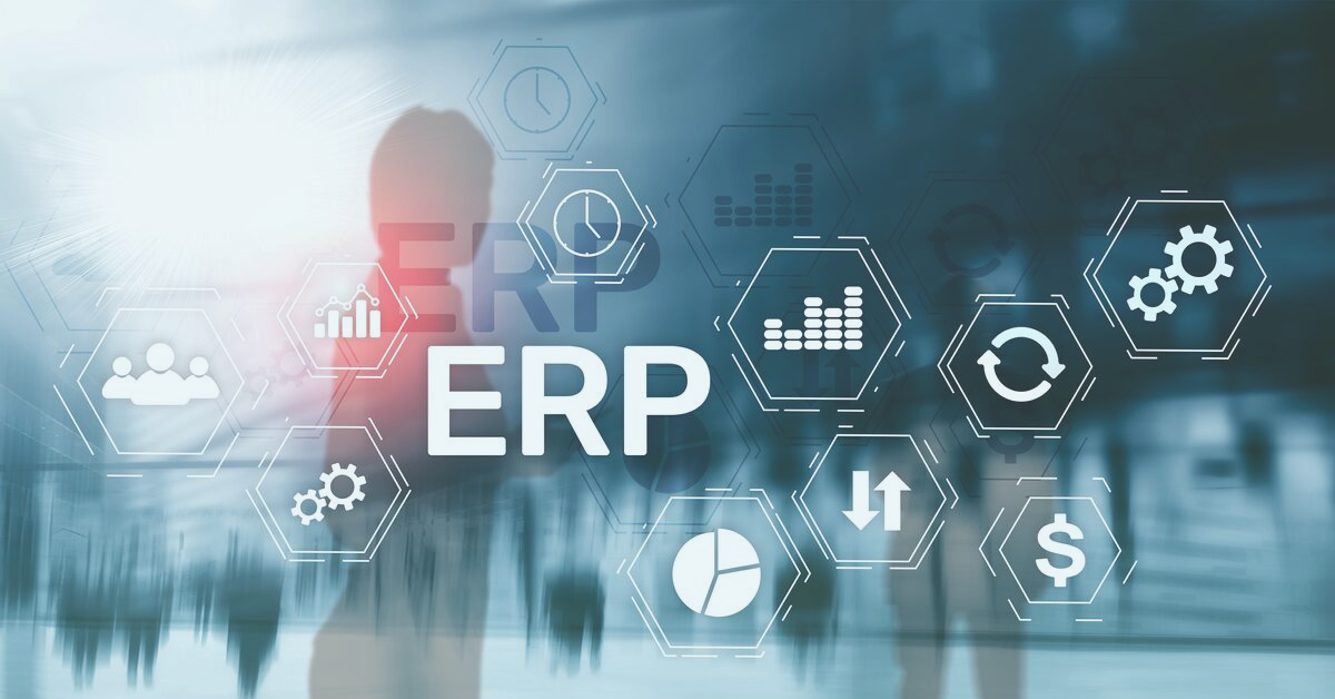 Characteristics Of Top ERP Systems